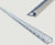 CORE PRO EDGE - flexible aluminium edging for landscaping and paving 8
