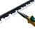 CORE PRO EDGE - flexible aluminium edging for landscaping and paving 6