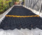 CORE TRP - no-dig tree root protection system