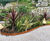 CORE EDGE - flexible steel garden edging for lawns, borders and paths 0