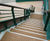 Resin bound paving for Wimbledon Tennis Club 2