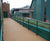 Resin bound paving for Wimbledon Tennis Club 3