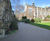Permeable resin bound surfacing - Middle Temple Gardens 1
