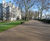 Permeable resin bound surfacing - Middle Temple Gardens 0