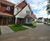 Resin bound gravel for Berkeley Homes development 2