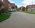 Resin bound gravel for Berkeley Homes development 3