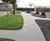 Resin bound surfacing for £1M new build house 3