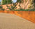 Resin bound driveway for BALI award-winning garden 5
