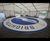 Resin bound giant Seagull crest for B&H Albion FC 7