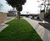 Resin bound surfacing for £1M new build house 1