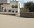 Resin bound surfacing for £1M new build house 8
