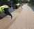 Resin bound approach roads for Osborne House 1