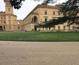 Resin bound approach roads for Osborne House - on this page