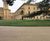 Resin bound approach roads for Osborne House 0