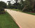 Resin bound approach roads for Osborne House 5