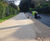 Resin bound approach roads for Osborne House 6