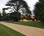 Resin bound approach roads for Osborne House 7