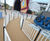 Resin bound surfacing around rides - Dreamland, Margate 4
