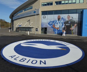 PrismStone® resin bound decorative landscape surfacing