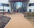Clearstone® resin bound surfacing for public spaces 3