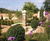 Clearstone® porous resin bound footpath surfacing 4
