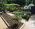 Clearstone® porous resin bound footpath surfacing 5
