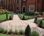 Clearstone® porous resin bound footpath surfacing 7