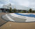 Clearstone® PrismStone - decorative wayfinding surfacing 0