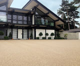 Clearstone® permeable resin bound driveway surfacing - on this page