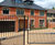 Clearstone® permeable resin bound driveway surfacing 6