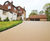 Clearstone® permeable resin bound driveway surfacing 7