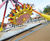 Clearstone® resin bound surfacing for public spaces 1