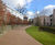 Resin bound permeable pathways for London development 2