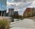 Resin bound pathways, Embassy Gardens, Nine Elms, London 2
