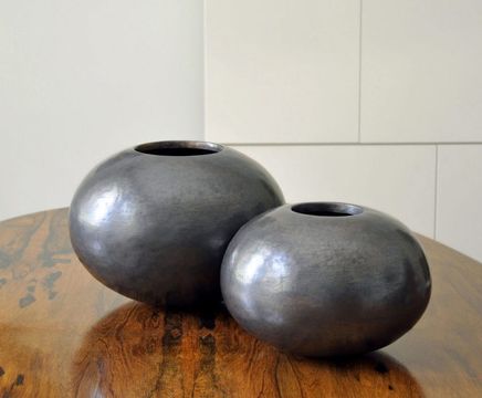 Ocean Collection Urchin planter