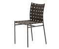 Tagliatelle 715 stackable chair