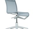 Rollingframe 44 / 432 height-adjustable chair