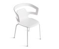 segesta 500 stacking chair