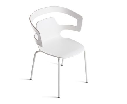 segesta 500 stacking chair