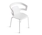 segesta 500 stacking chair