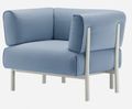 eleven 860 Armchair designed by Pearson Lloyd