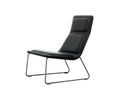 Low Pad chair