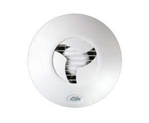 Kitchen / bathroom extractor fans