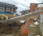 Easikit™ 600 - large-capacity conveyor
