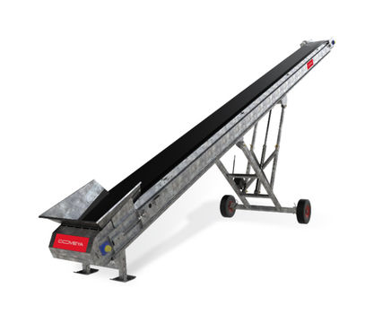 Easikit™ Mobile conveyor