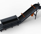 XtraVeya heavy-duty, chain-driven conveyor