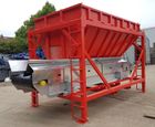 FH510 bulk feed hopper