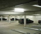 Pallet parking systems