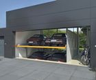 MultiBase 2072i stack parking system