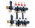 Comfia - underfloor heating manifolds 2